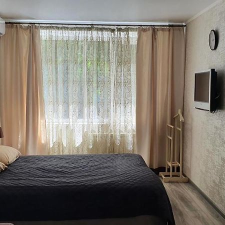 Apartmán Квартира " A Quiet Place" Kamenec Podolský Exteriér fotografie