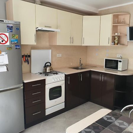 Apartmán Квартира " A Quiet Place" Kamenec Podolský Exteriér fotografie