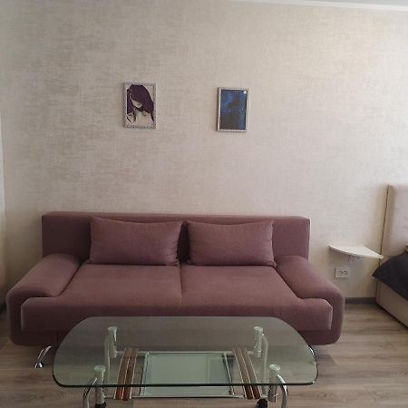 Apartmán Квартира " A Quiet Place" Kamenec Podolský Exteriér fotografie