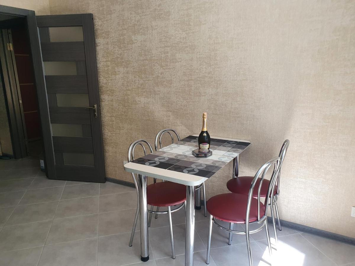 Apartmán Квартира " A Quiet Place" Kamenec Podolský Exteriér fotografie