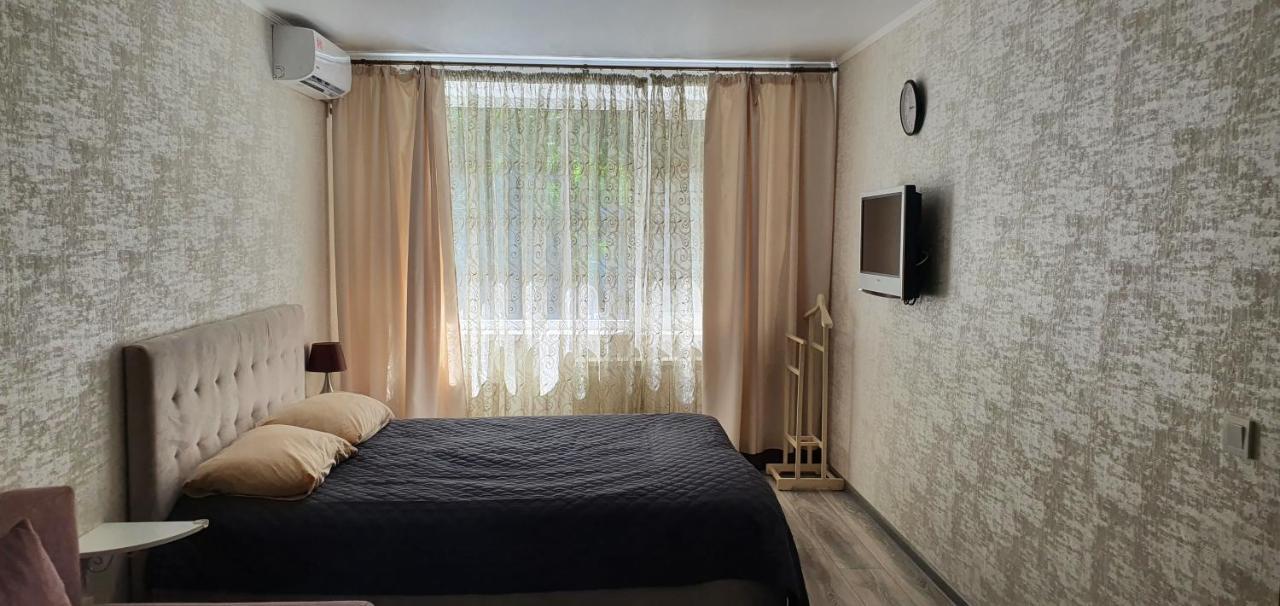 Apartmán Квартира " A Quiet Place" Kamenec Podolský Exteriér fotografie