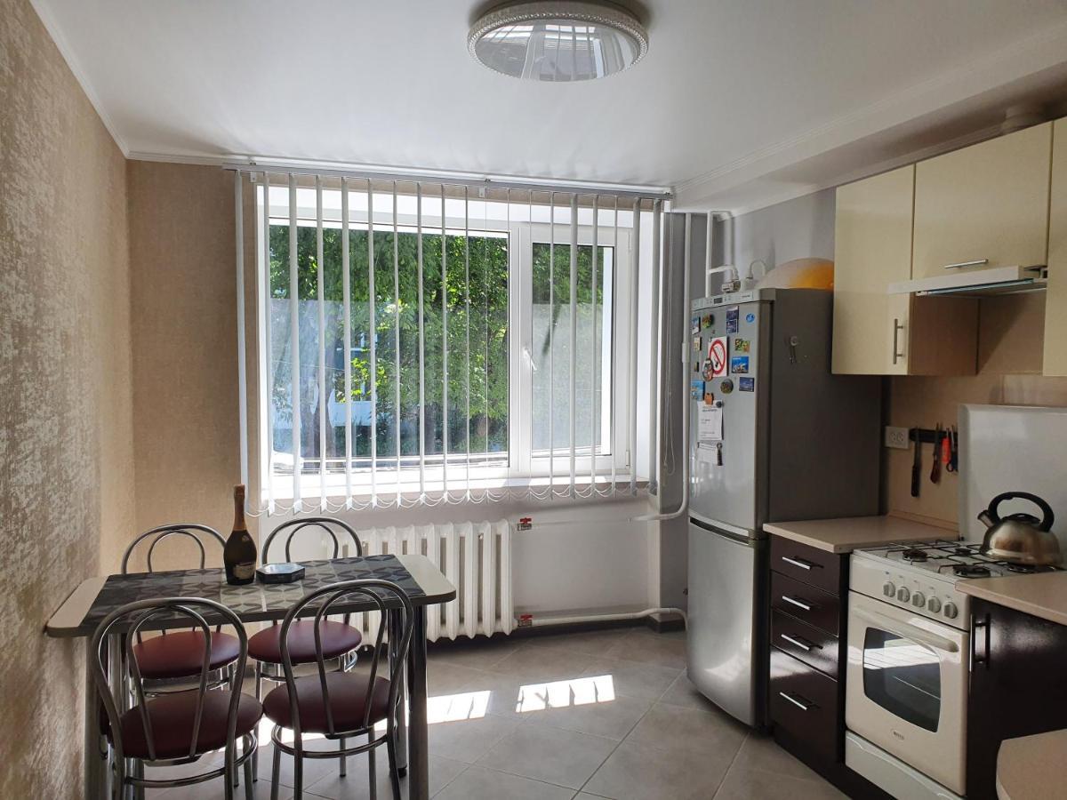Apartmán Квартира " A Quiet Place" Kamenec Podolský Exteriér fotografie