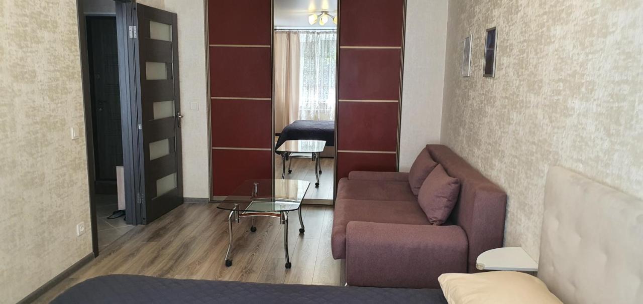 Apartmán Квартира " A Quiet Place" Kamenec Podolský Exteriér fotografie