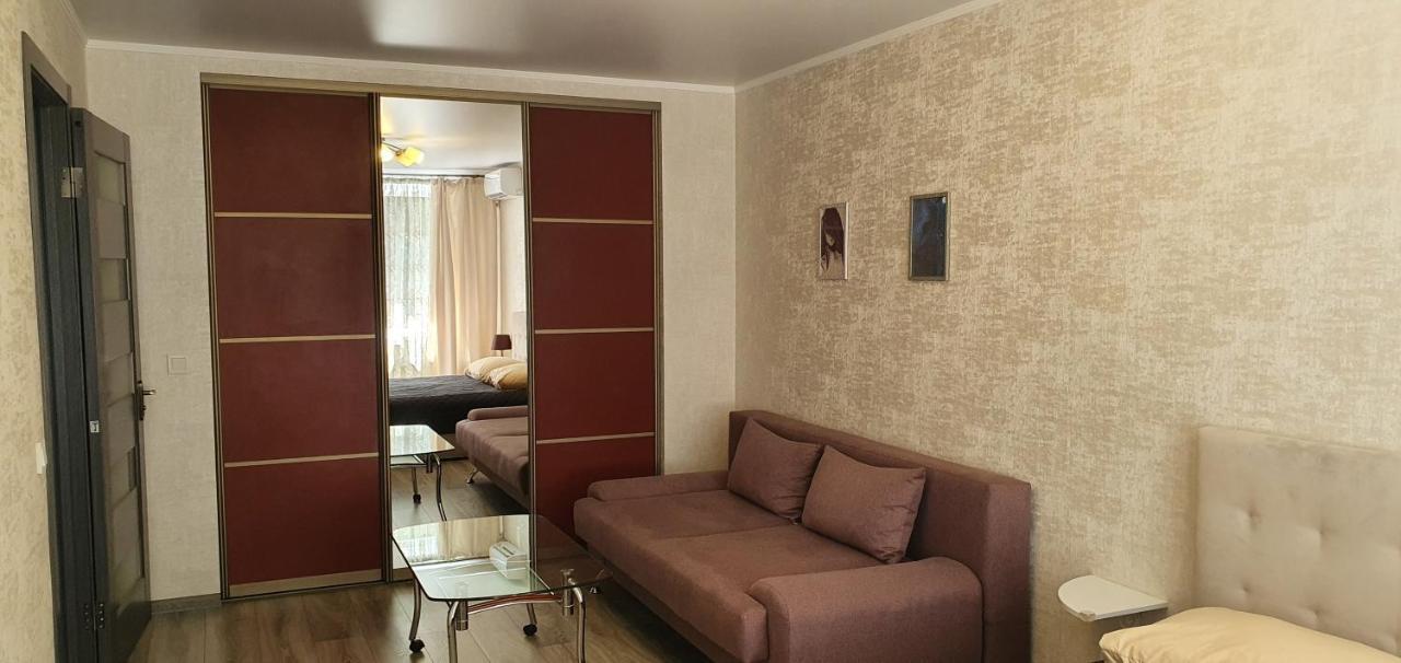 Apartmán Квартира " A Quiet Place" Kamenec Podolský Exteriér fotografie