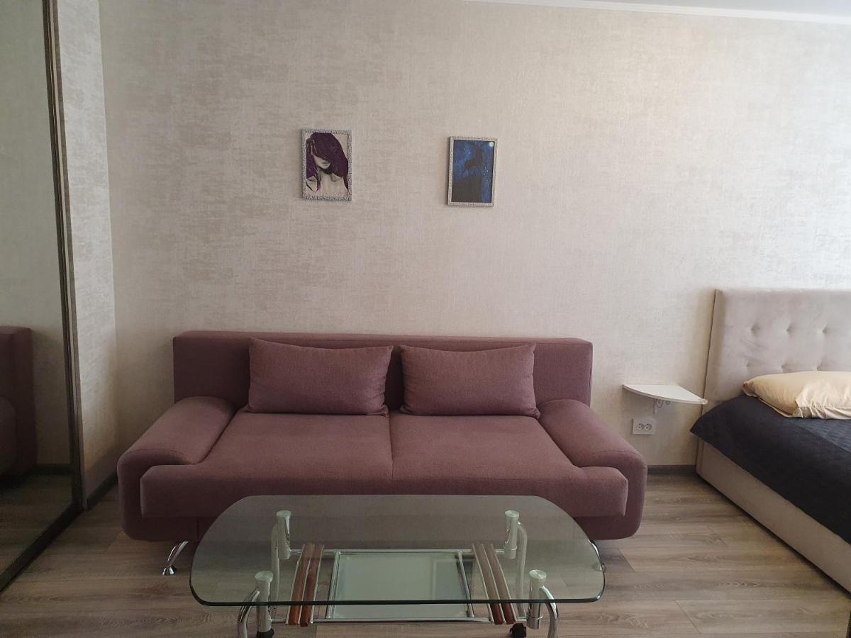 Apartmán Квартира " A Quiet Place" Kamenec Podolský Exteriér fotografie