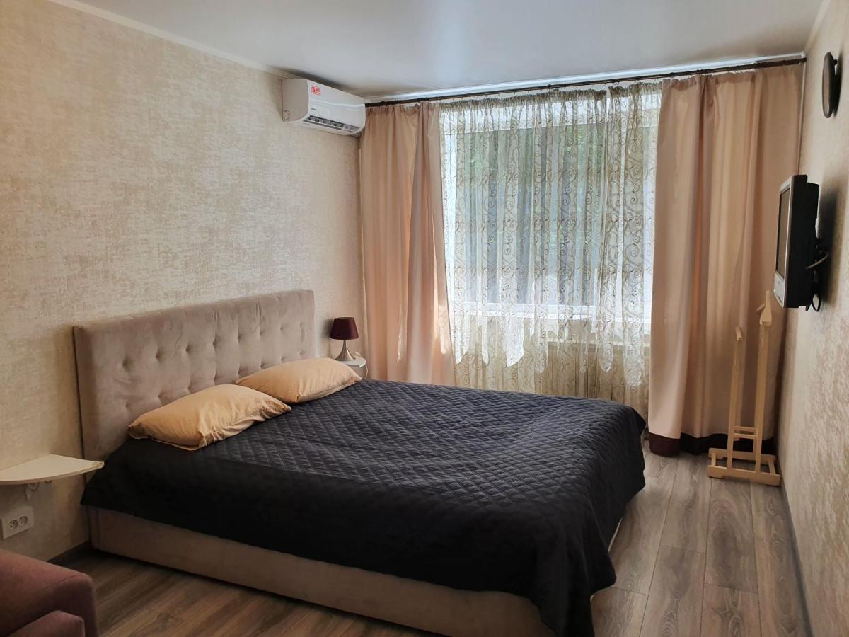 Apartmán Квартира " A Quiet Place" Kamenec Podolský Exteriér fotografie