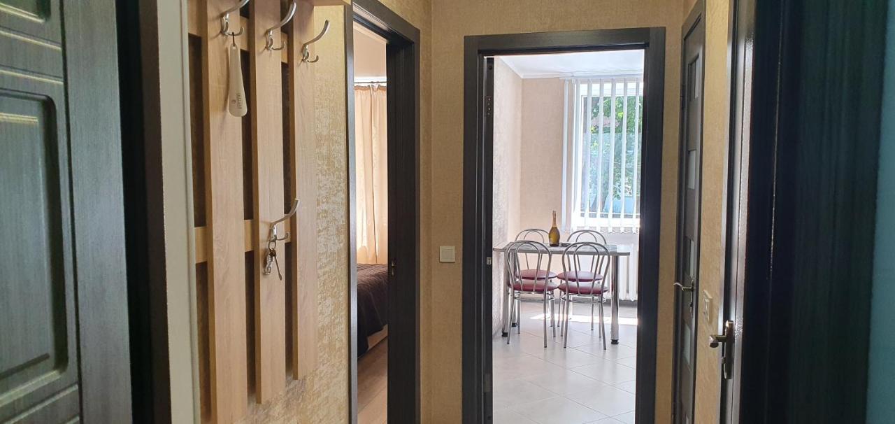 Apartmán Квартира " A Quiet Place" Kamenec Podolský Exteriér fotografie