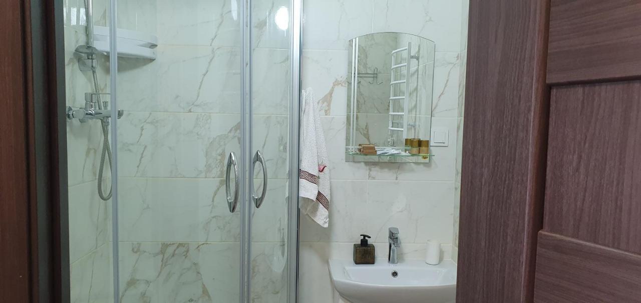 Apartmán Квартира " A Quiet Place" Kamenec Podolský Exteriér fotografie