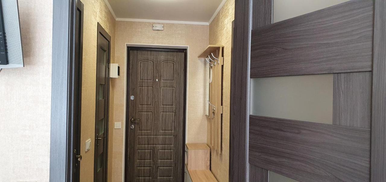 Apartmán Квартира " A Quiet Place" Kamenec Podolský Exteriér fotografie